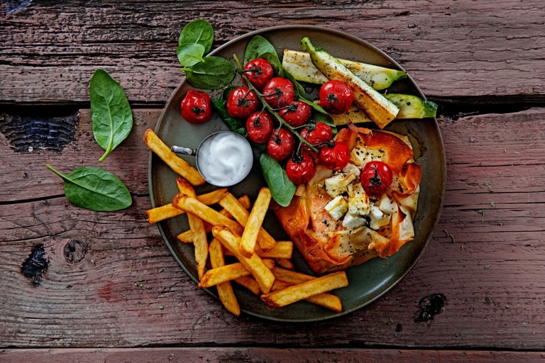 Aviko Deutschland | Kartoffelprodukte für den Foodservice
