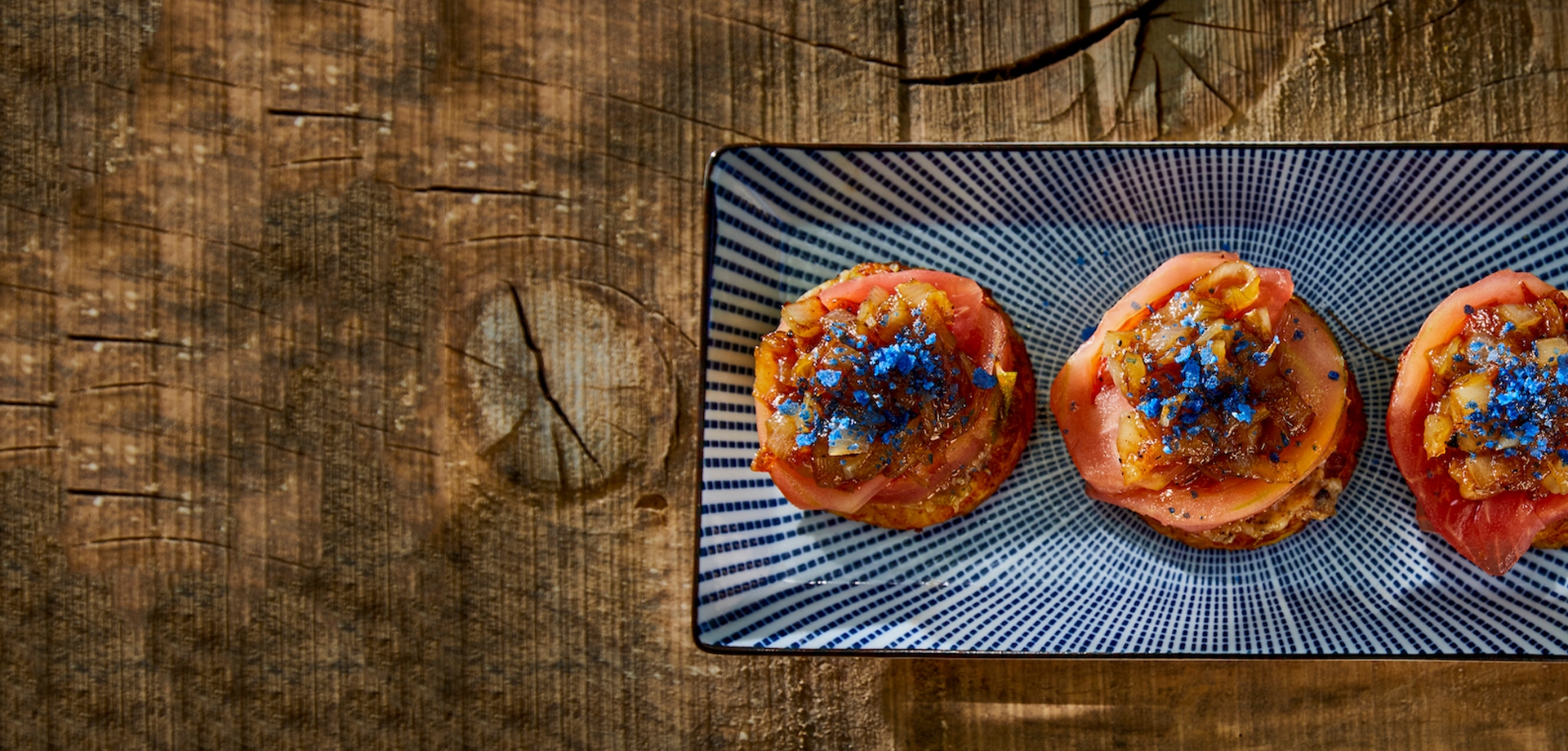 P4P rezepte rosti con tomate header