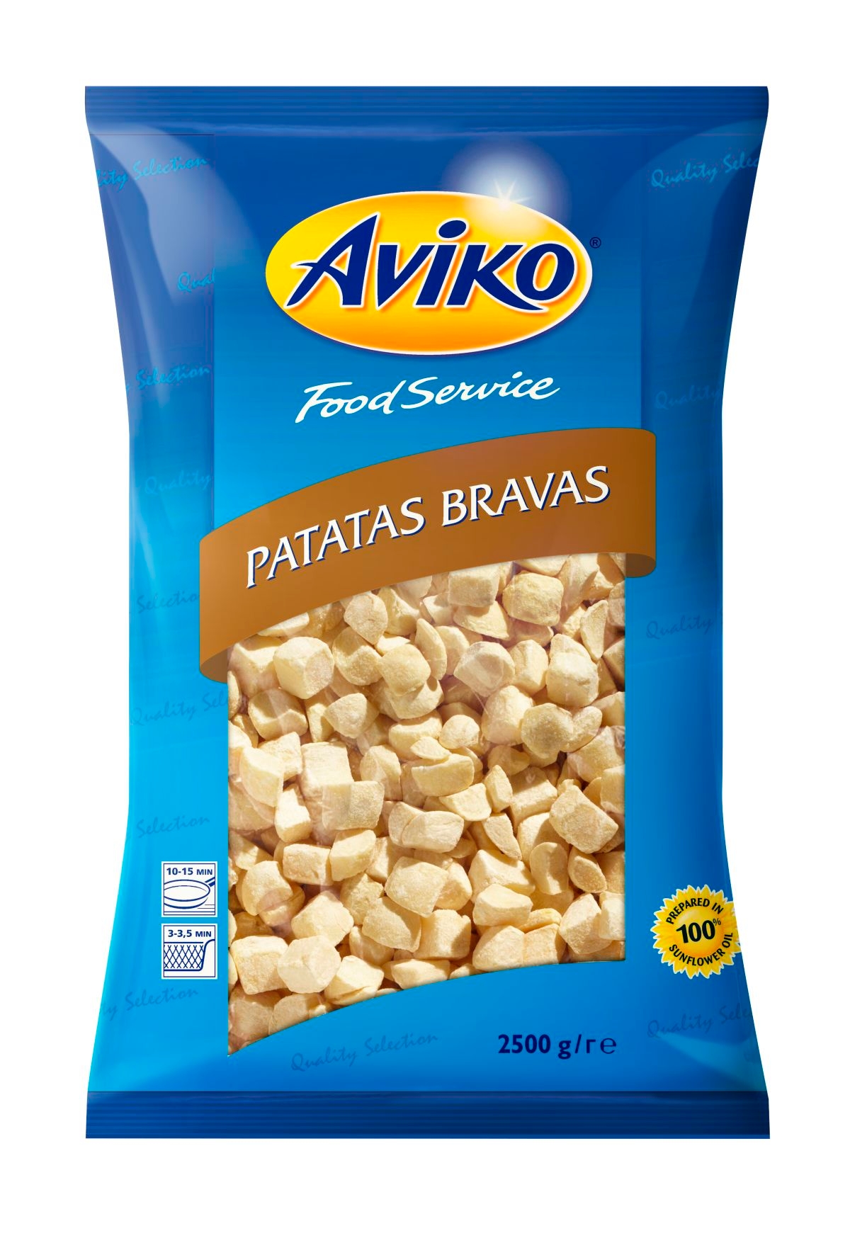 patatas bravas packshot