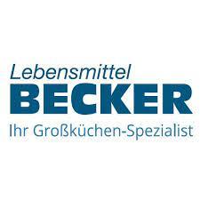 logo becker grosshändler