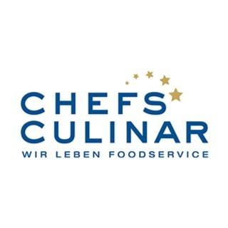 Chefs culinar