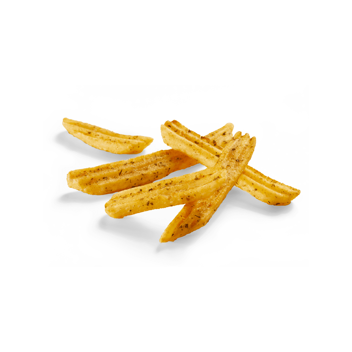 produkt detail wellig & würzig wavy blends knoblauch & kräuter