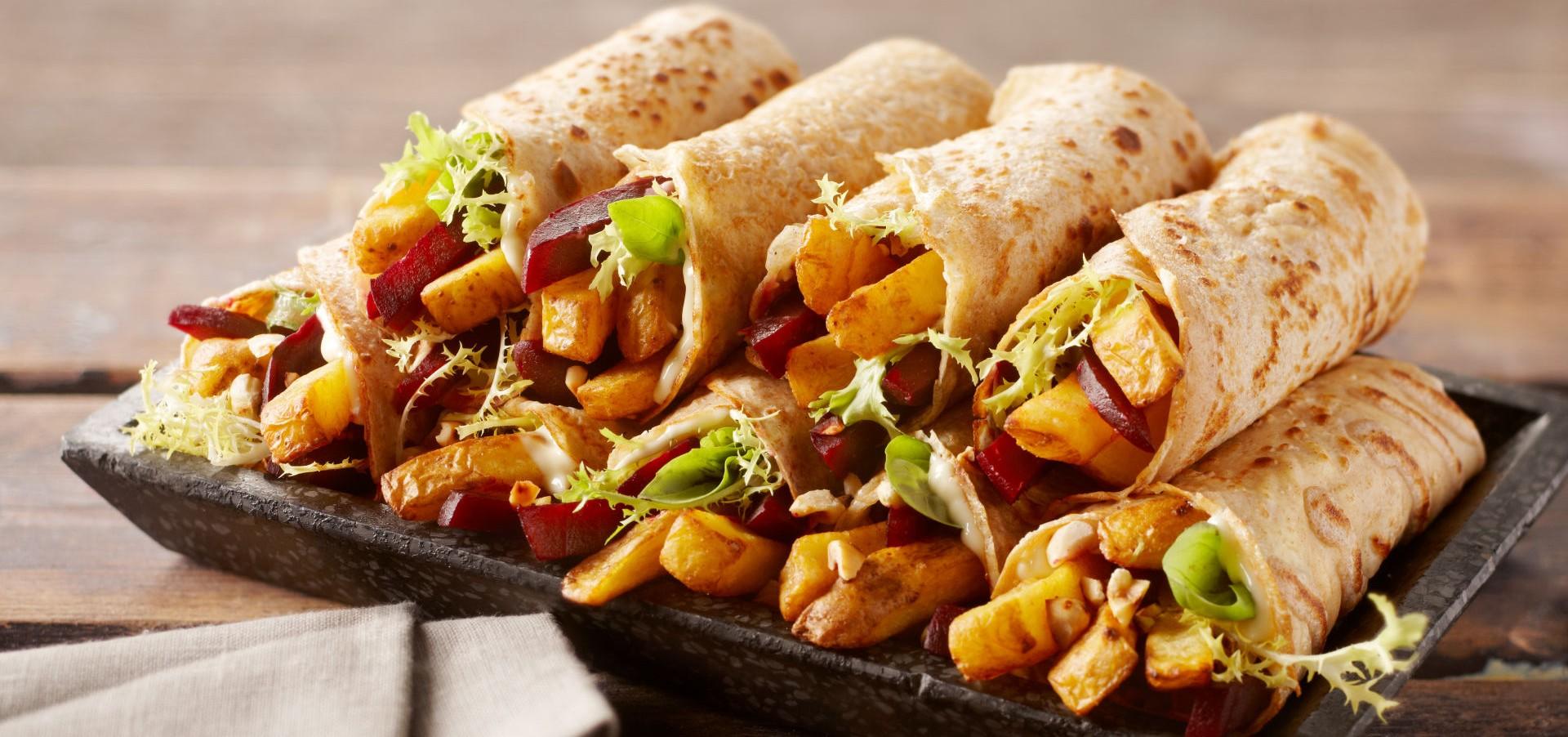 country-cooking-pure-and-rustic-fries-wraps