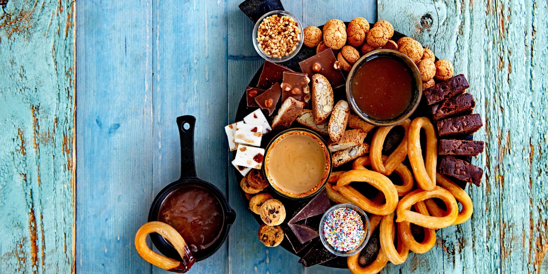 Einfach Umsatzstark - Sweet Dreams