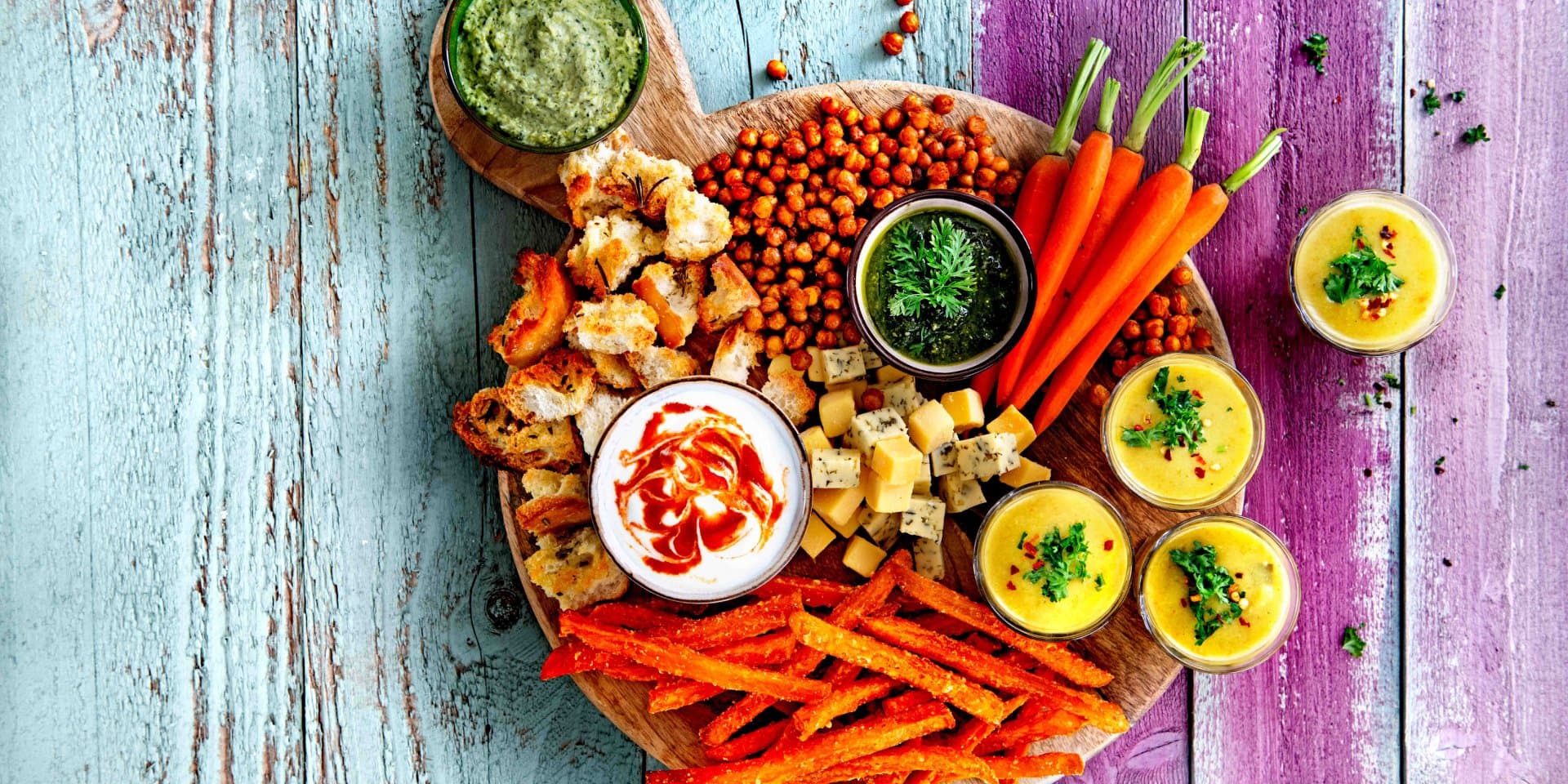 Naturlich Nachhaltig - Nachhaltiger Genuss