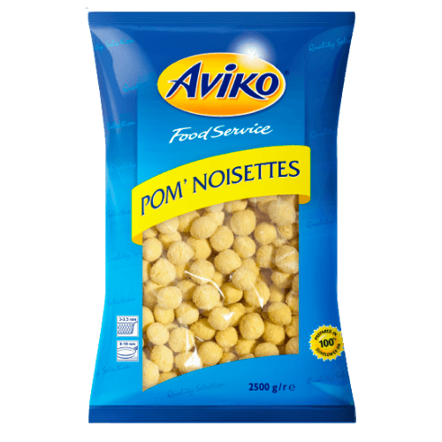 660509-aviko pom noisettes kartoffelballchen 2500g-packshot