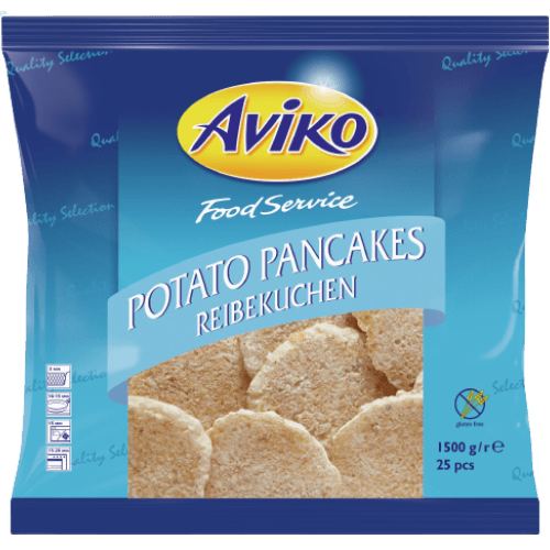 808757-Aviko reibekuchen pancakes 1500g-packshot