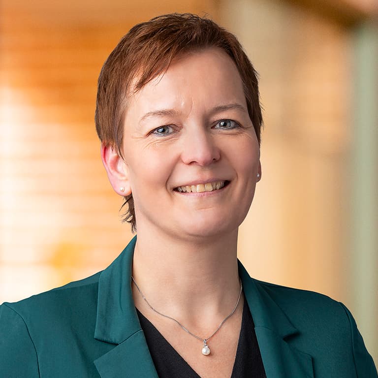 Dörte Haman Pelgrim Profilfoto