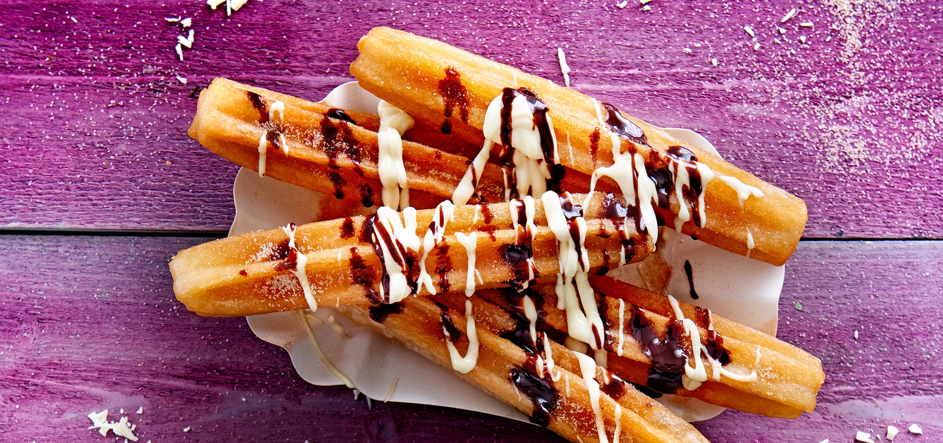 Header Churros Choco Duo