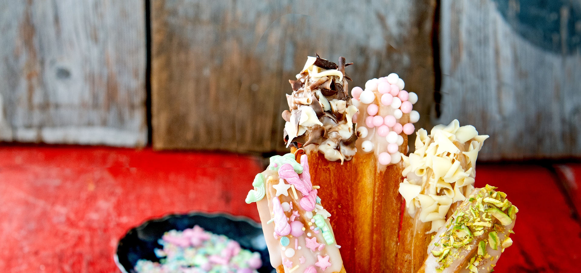 Header-Churros Colour Fantasy