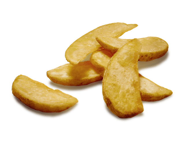 produktdetail dünne kartoffelspalten