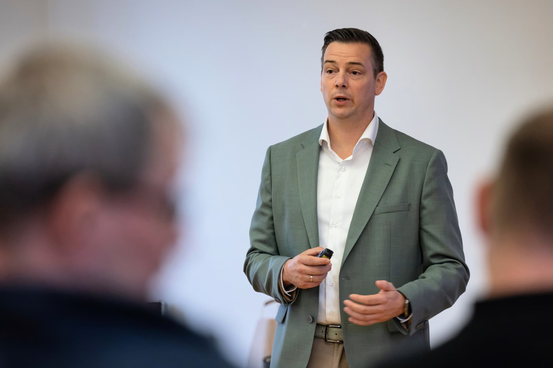 Nachhaltigkeitsevent 2025