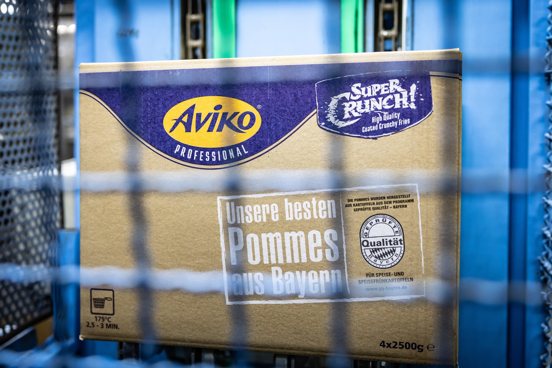 Nachhaltigkeit Event 2025 Paket