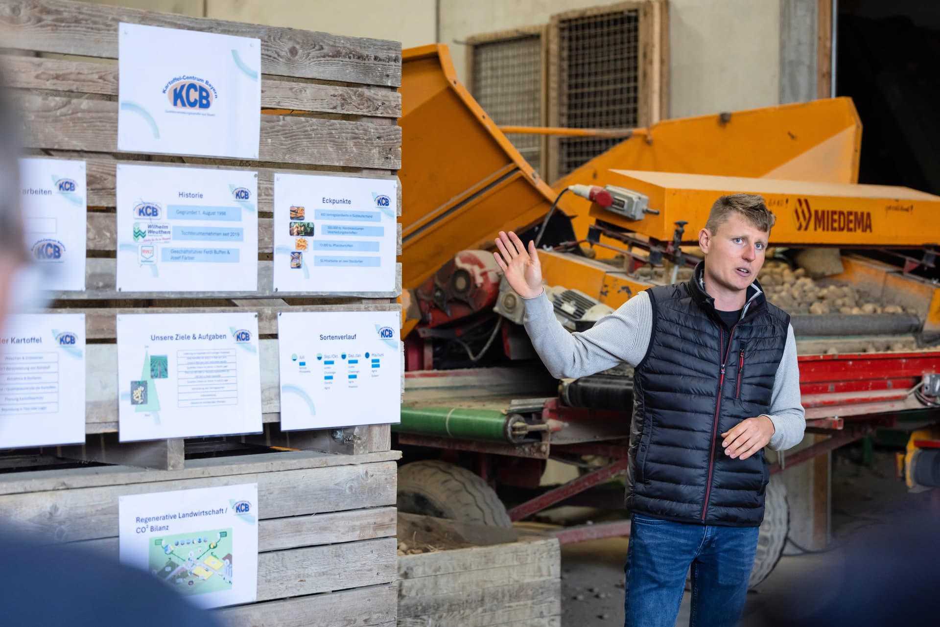 Nachhaltigkeit Event 2025