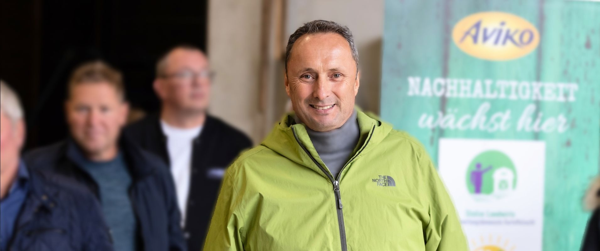 Landwirt Besuch 2025