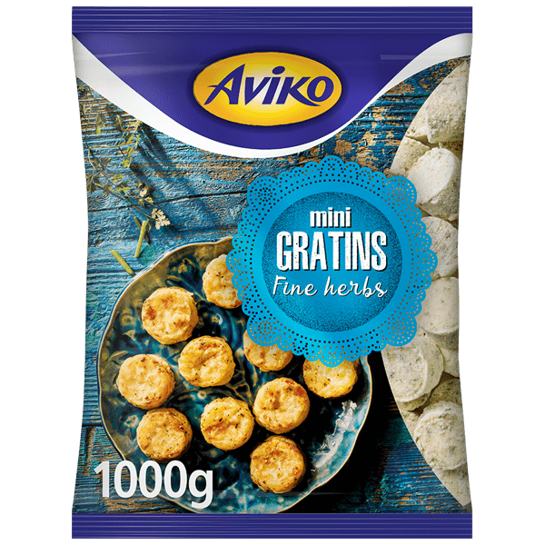 Aviko-Foodservice-Fine-Herbs-mini-Gratins-1000g-MOI-8710449941766-300DPI